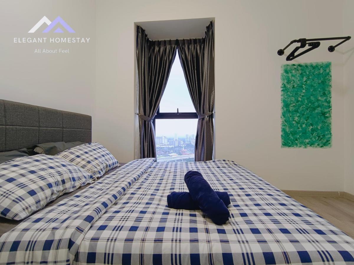 Mosaic Southkey Midvalley By Elegant ジョホールバル エクステリア 写真