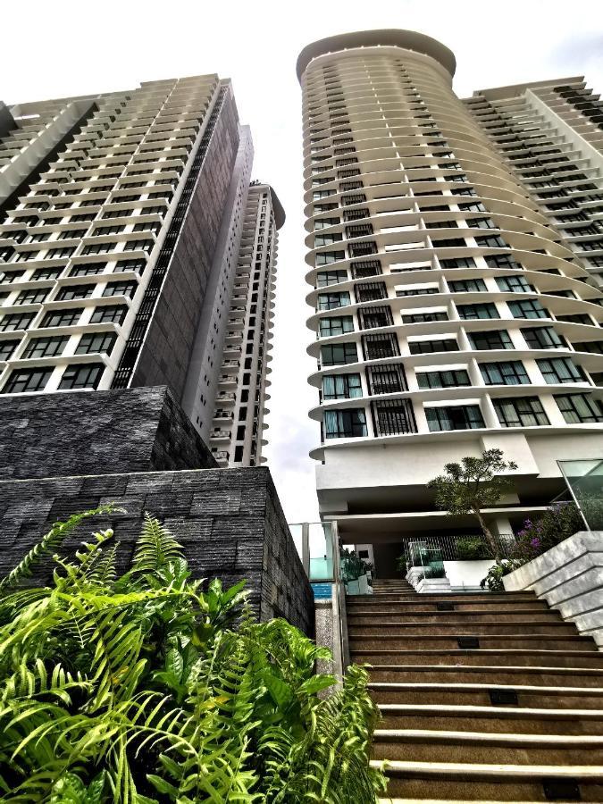 Mosaic Southkey Midvalley By Elegant ジョホールバル エクステリア 写真