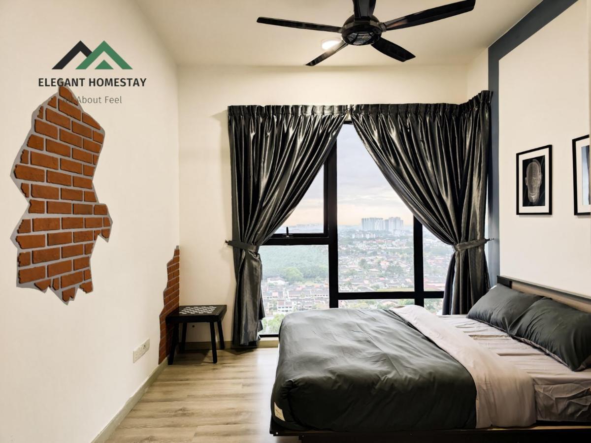 Mosaic Southkey Midvalley By Elegant ジョホールバル エクステリア 写真